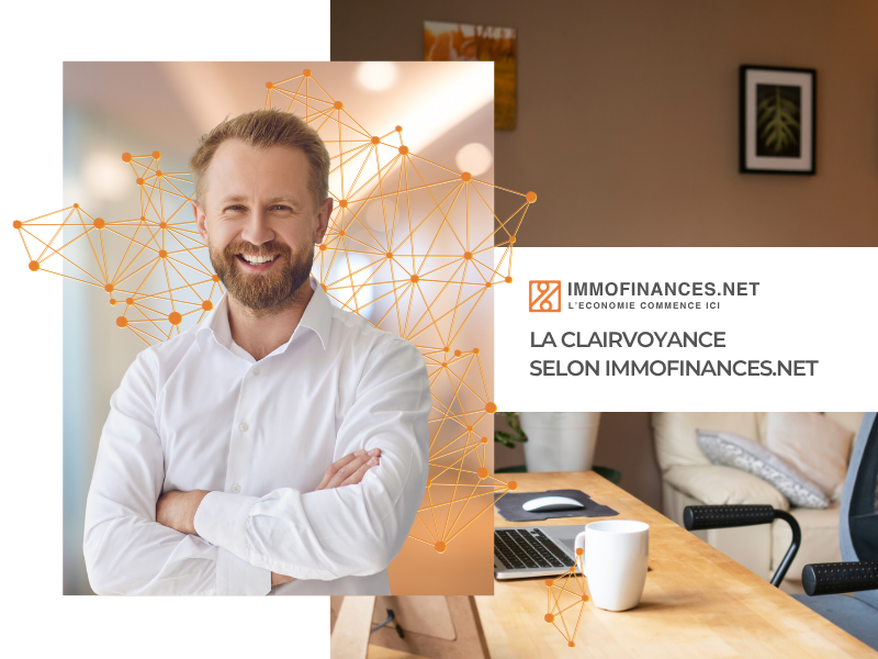 La clairvoyance selon Immofinances.net